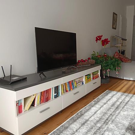 Ferienwohnung Karasek Deluxe Sattendorf エクステリア 写真