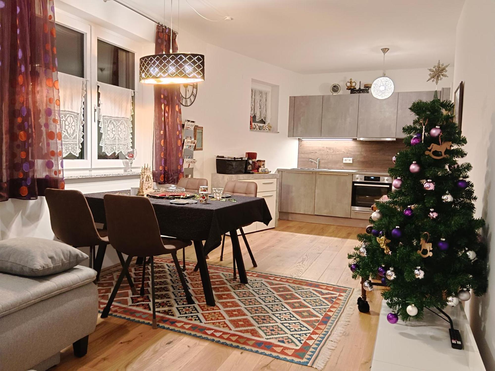 Ferienwohnung Karasek Deluxe Sattendorf エクステリア 写真